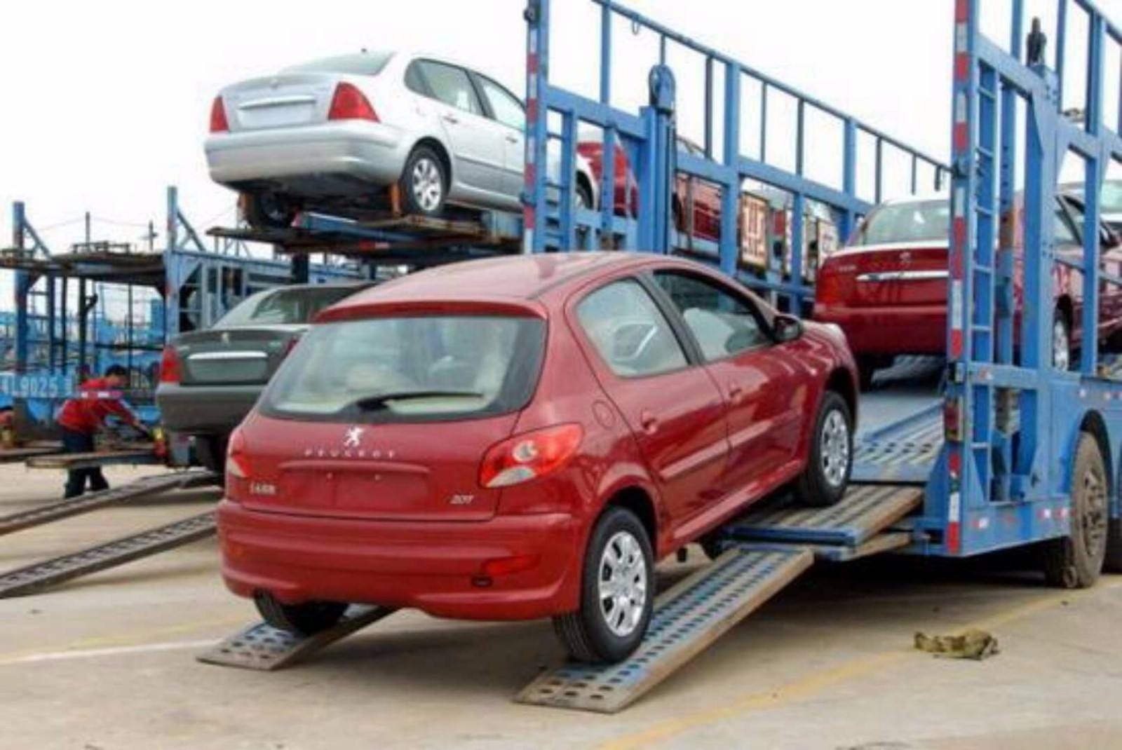 深圳到烏海長途大件貨運哪家好