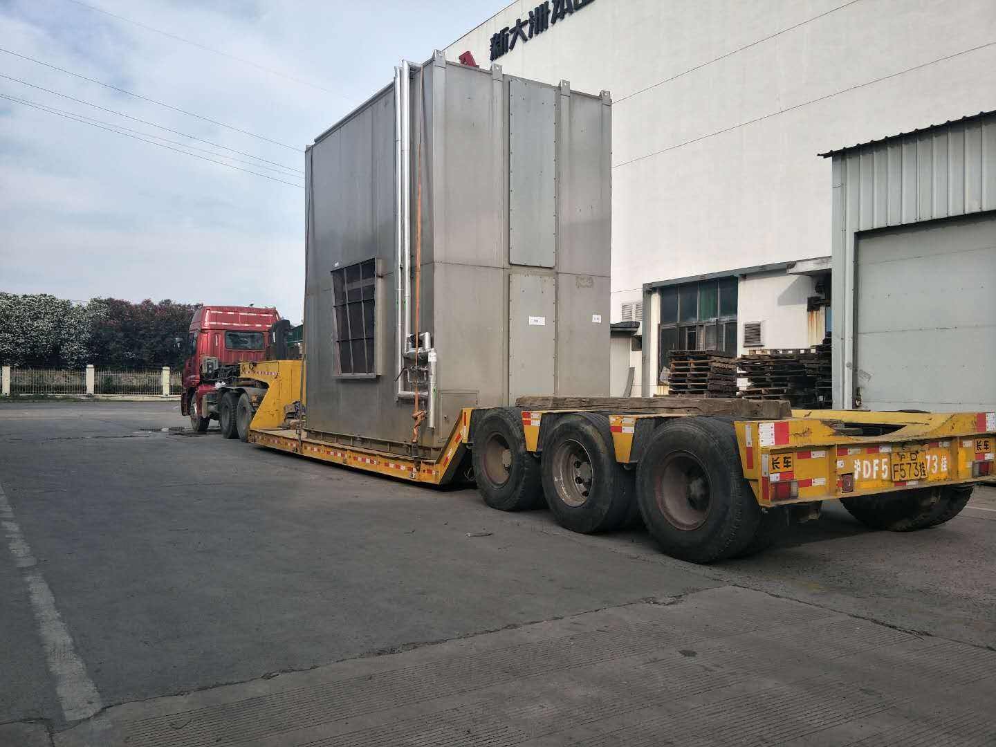 深圳到烏海整車物流哪家好哪家好