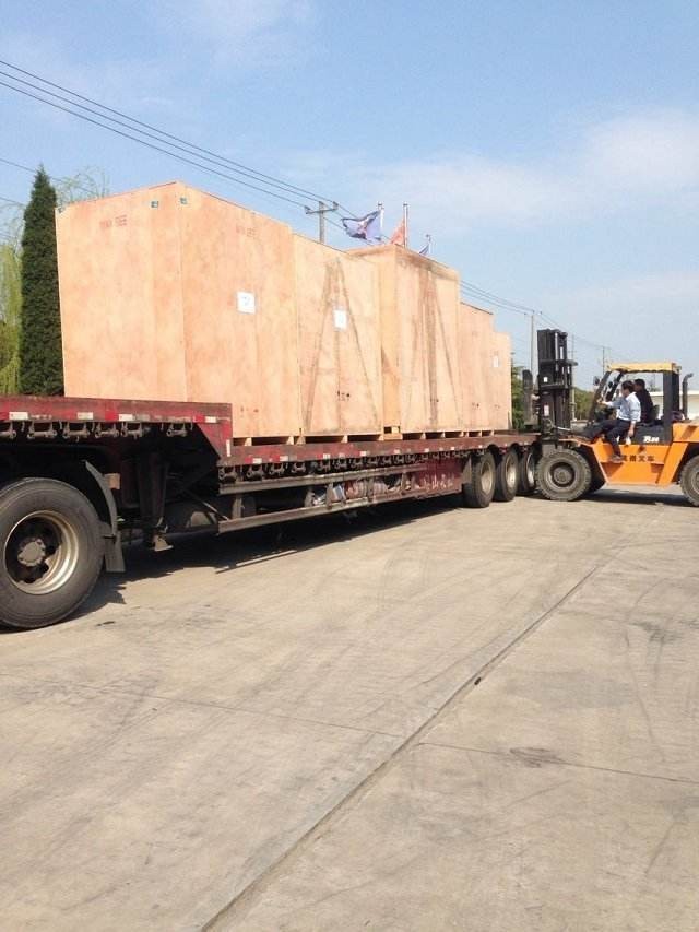 深圳到吳川整車物流價格查詢