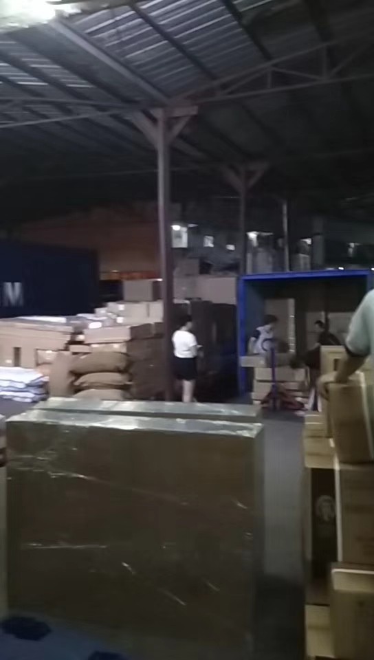 深圳到阿圖什物流專線線路