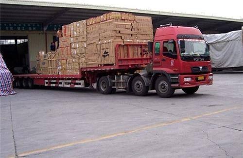 深圳到錫林郭勒盟物流專線整車運輸怎么樣