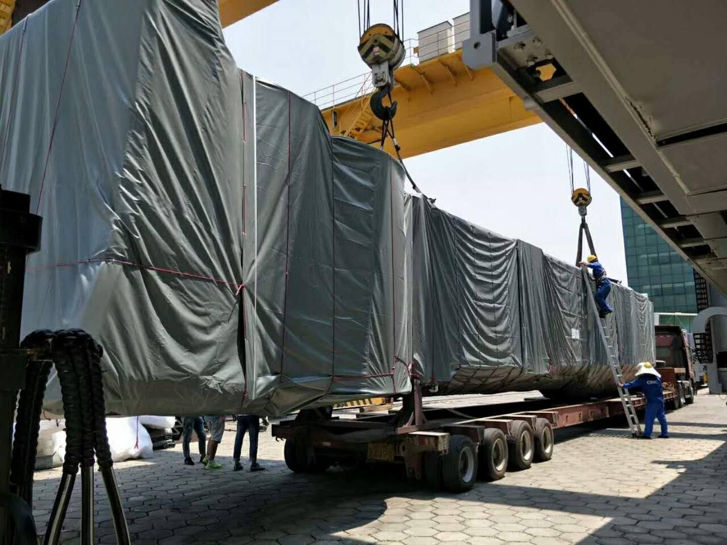 深圳到 撫州整車物流運輸價格怎么樣