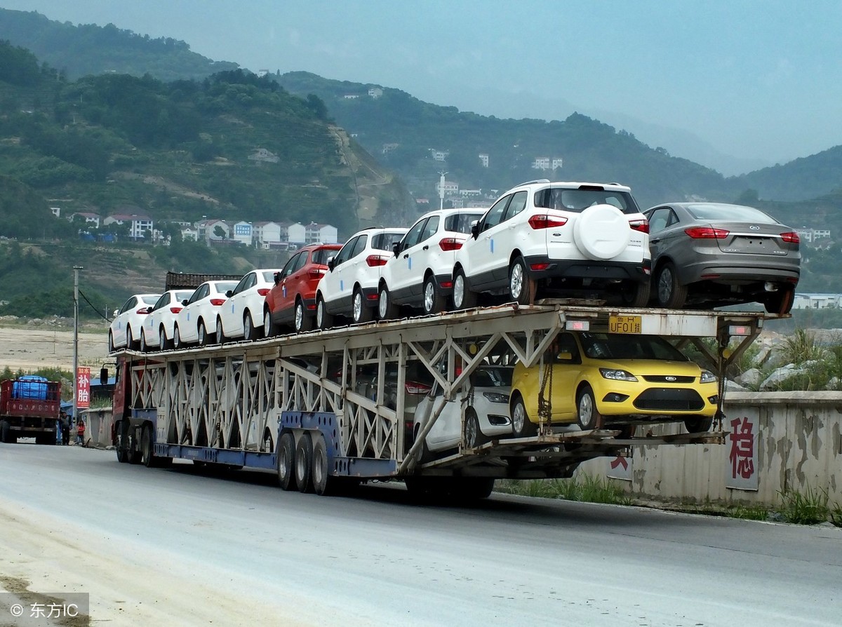 深圳到普洱貨運直達專線