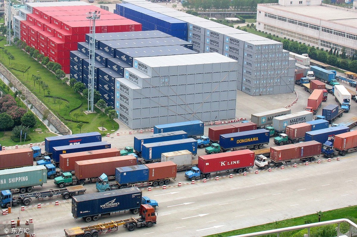 深圳到樂山整車運輸物流公司怎么樣