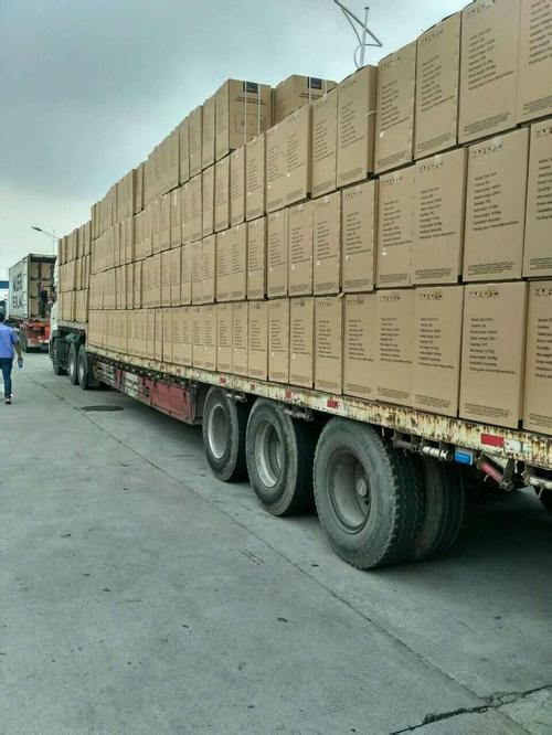 深圳到廣水物流運(yùn)輸價(jià)格