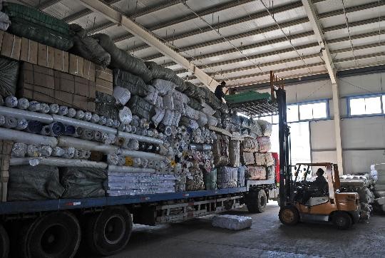 深圳到沁陽(yáng)貨運(yùn)要多久