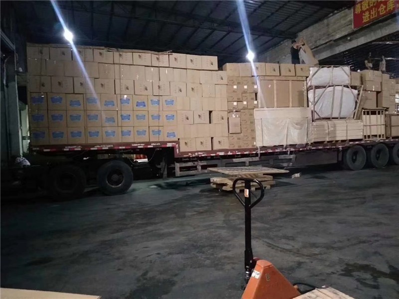 深圳到介休貨運部、費用查詢 