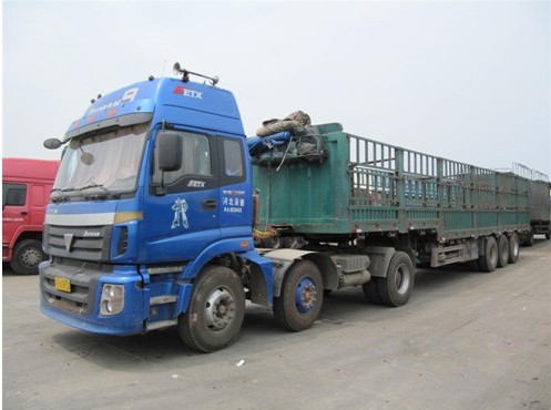 深圳到昌都專業大件貨運電話