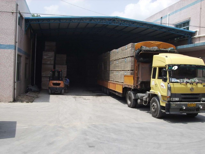 深圳到四會專線物流公司