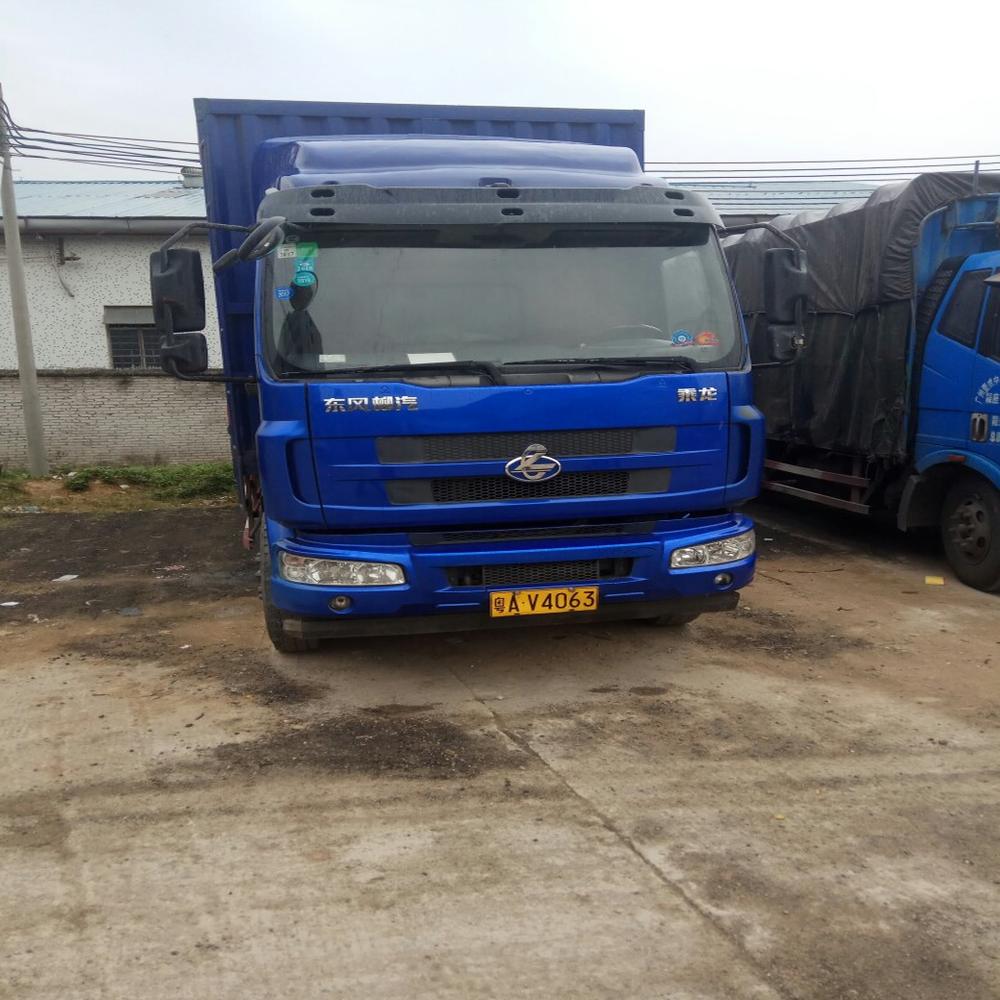 深圳到陜西整車物流運輸公司