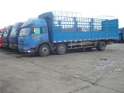 深圳到烏海零擔貨運專線