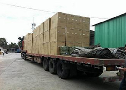 深圳到阜新整車物流價格怎么樣