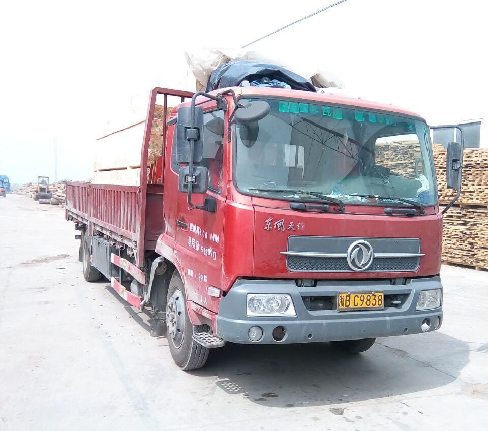 深圳到福鼎便宜的整車物流