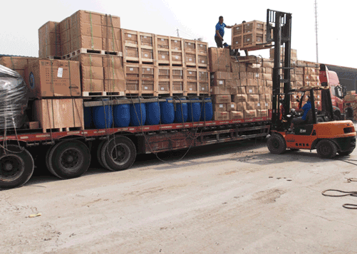 深圳到六盤水大件運輸貨運公司價格