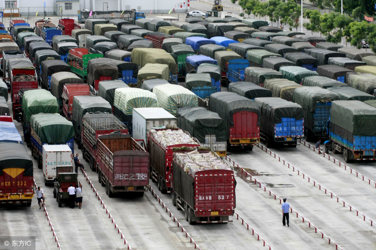 深圳到阿克蘇物流整車報價
