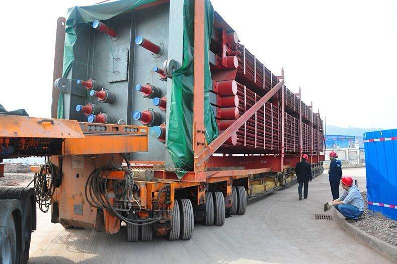 深圳到延安整車汽車物流價格