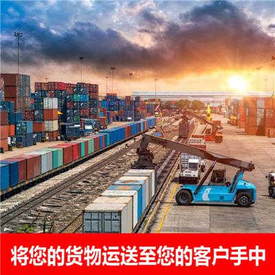 惠州到富錦物流公司
