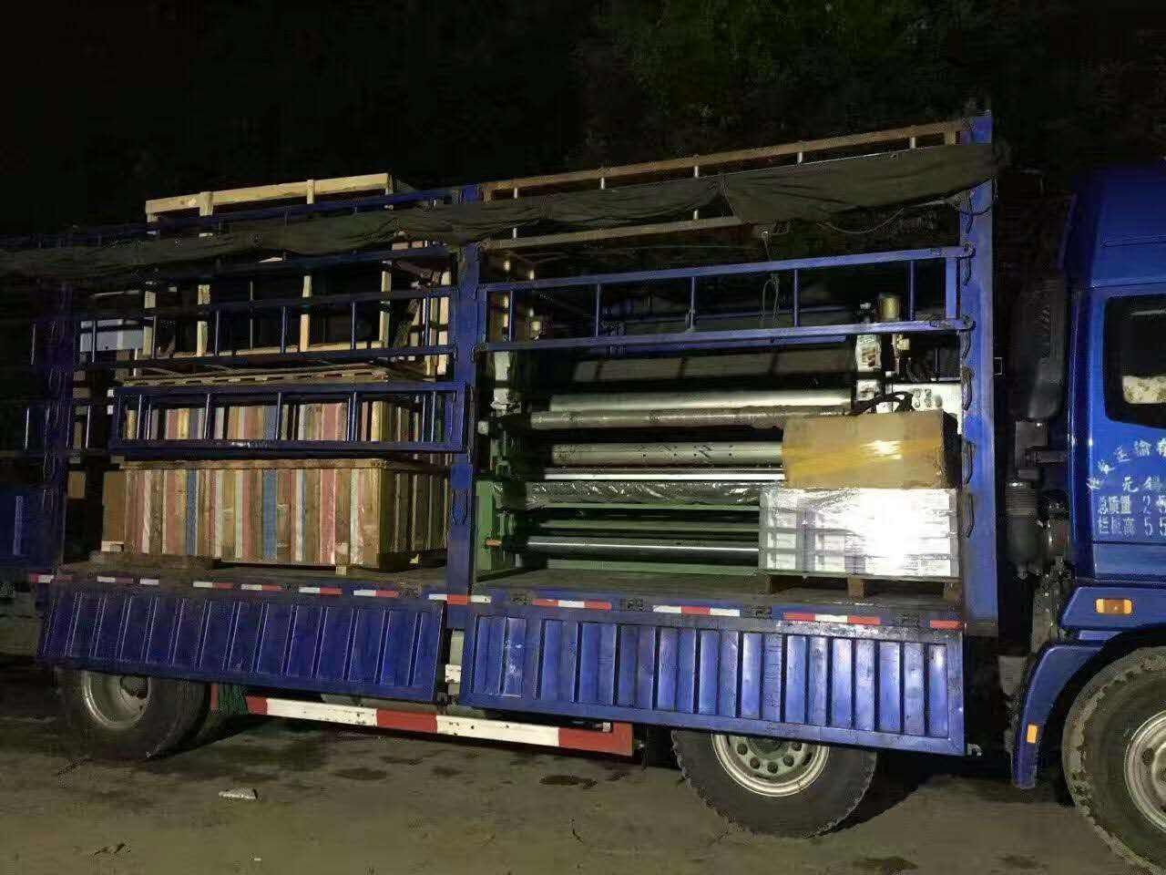 深圳到阜新整車物流收費、深圳到阜新大件商品用什么物流