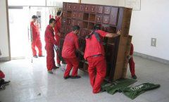 深圳到上饒長途辦公室搬家、承接搬家搬廠等