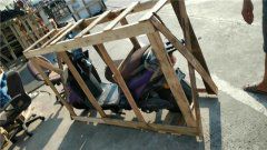 深圳光明到寧夏物流運輸，酒水托運