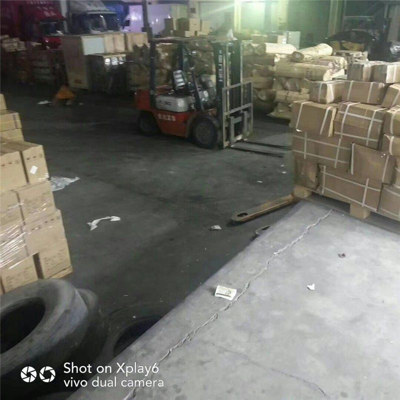 深圳到龍泉整車物流公司多錢