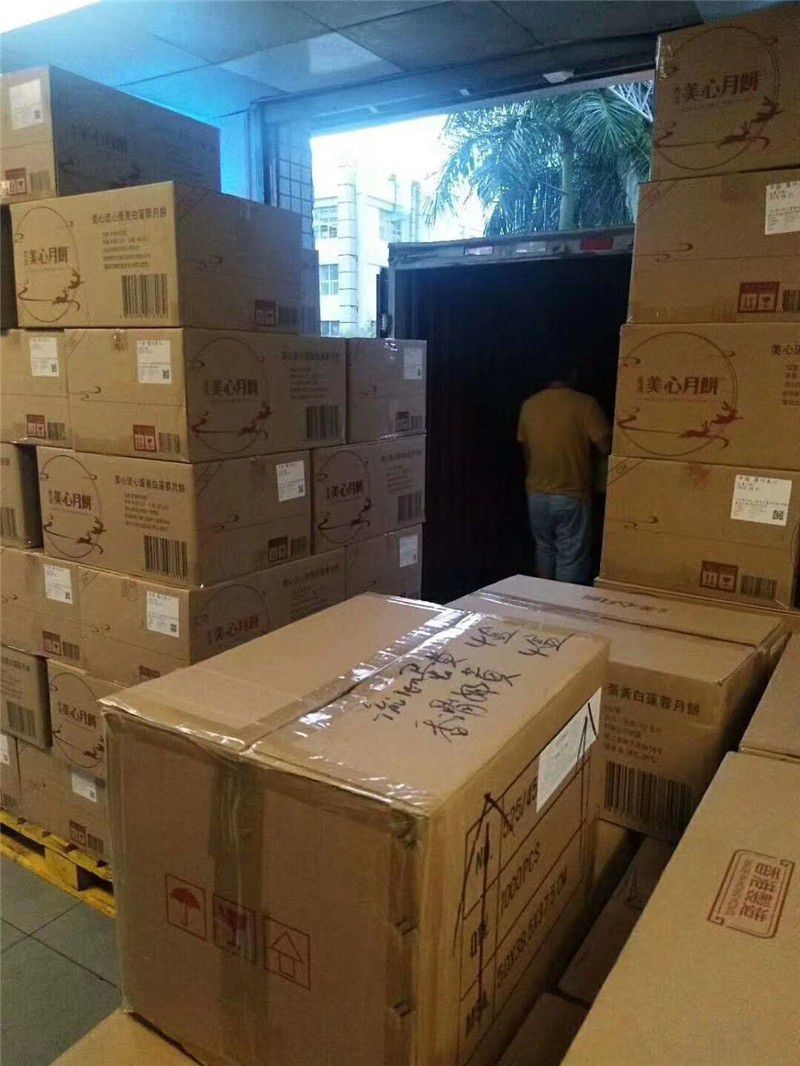 深圳到同江物流需要幾天、深圳到同江回程車配貨