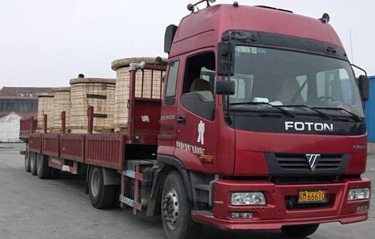 深圳到龍泉物流整車報價，物流整車價格