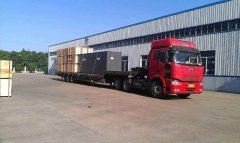 深圳到德令哈整車物流怎么收費整車大件運輸