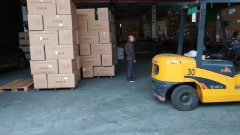 深圳寶安到興義物流運費、長途物流公司