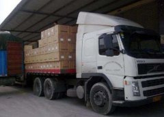 深圳到滁州整車物流公司電話物流報價