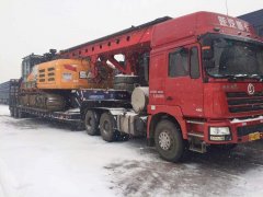 中山到鄧州整車物流報價高速專線