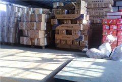 佛山高明整車物流公司-佛山高明物流整車公司